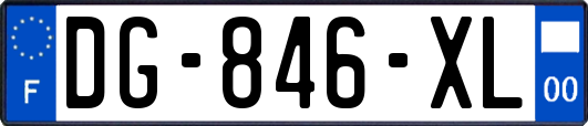 DG-846-XL