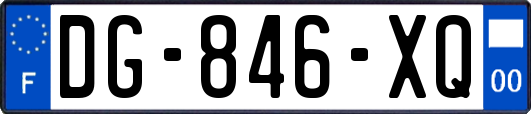 DG-846-XQ