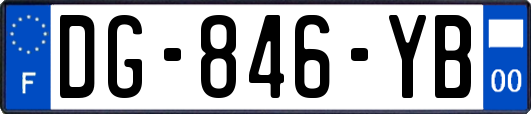 DG-846-YB
