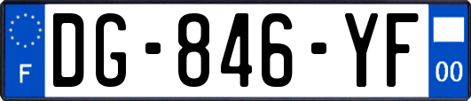 DG-846-YF