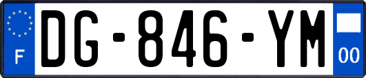 DG-846-YM