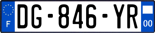DG-846-YR