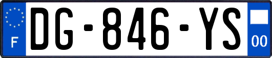 DG-846-YS