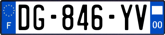 DG-846-YV