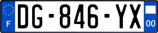 DG-846-YX