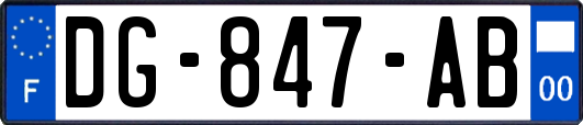 DG-847-AB