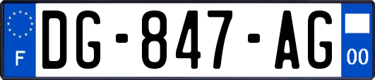 DG-847-AG