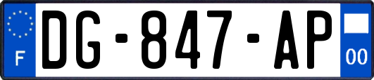 DG-847-AP