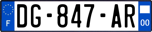 DG-847-AR