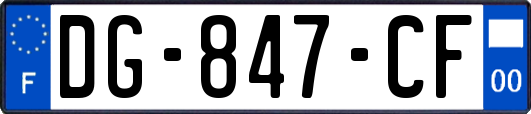 DG-847-CF