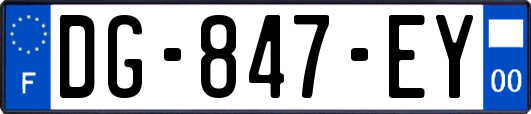 DG-847-EY