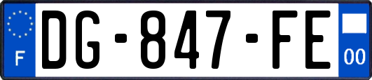 DG-847-FE