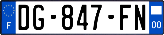 DG-847-FN