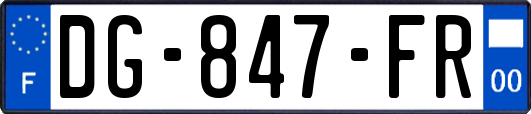 DG-847-FR