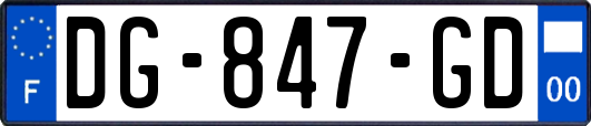 DG-847-GD