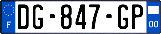 DG-847-GP