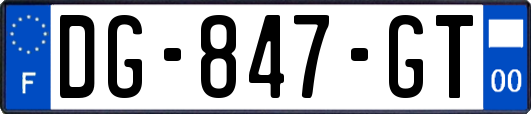 DG-847-GT