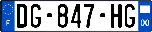 DG-847-HG