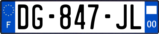 DG-847-JL