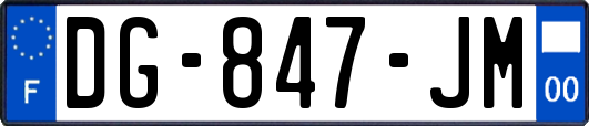 DG-847-JM