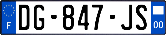 DG-847-JS