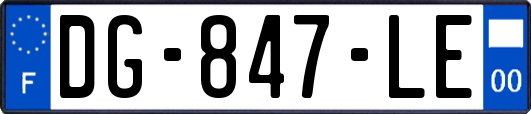 DG-847-LE