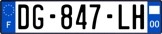 DG-847-LH