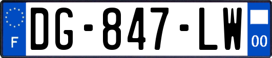 DG-847-LW