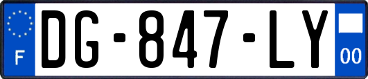 DG-847-LY