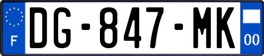 DG-847-MK