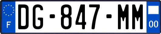 DG-847-MM