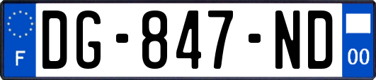 DG-847-ND