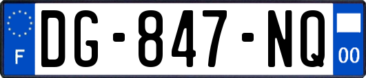 DG-847-NQ