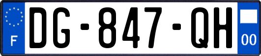 DG-847-QH