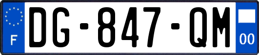 DG-847-QM