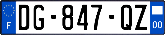 DG-847-QZ