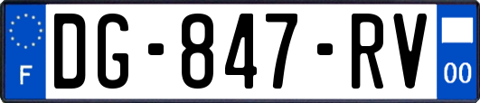 DG-847-RV