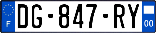 DG-847-RY