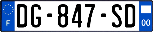 DG-847-SD