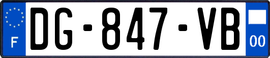 DG-847-VB