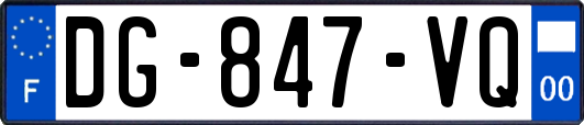DG-847-VQ