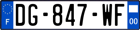 DG-847-WF