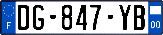 DG-847-YB