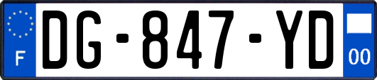 DG-847-YD