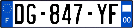 DG-847-YF