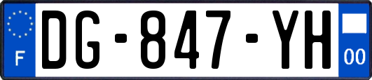 DG-847-YH