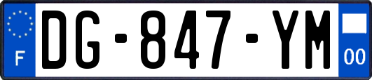 DG-847-YM