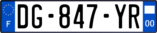 DG-847-YR