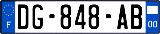 DG-848-AB