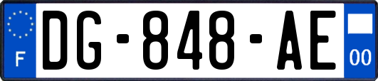 DG-848-AE